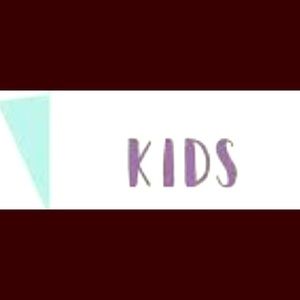KIDS CLOTHING